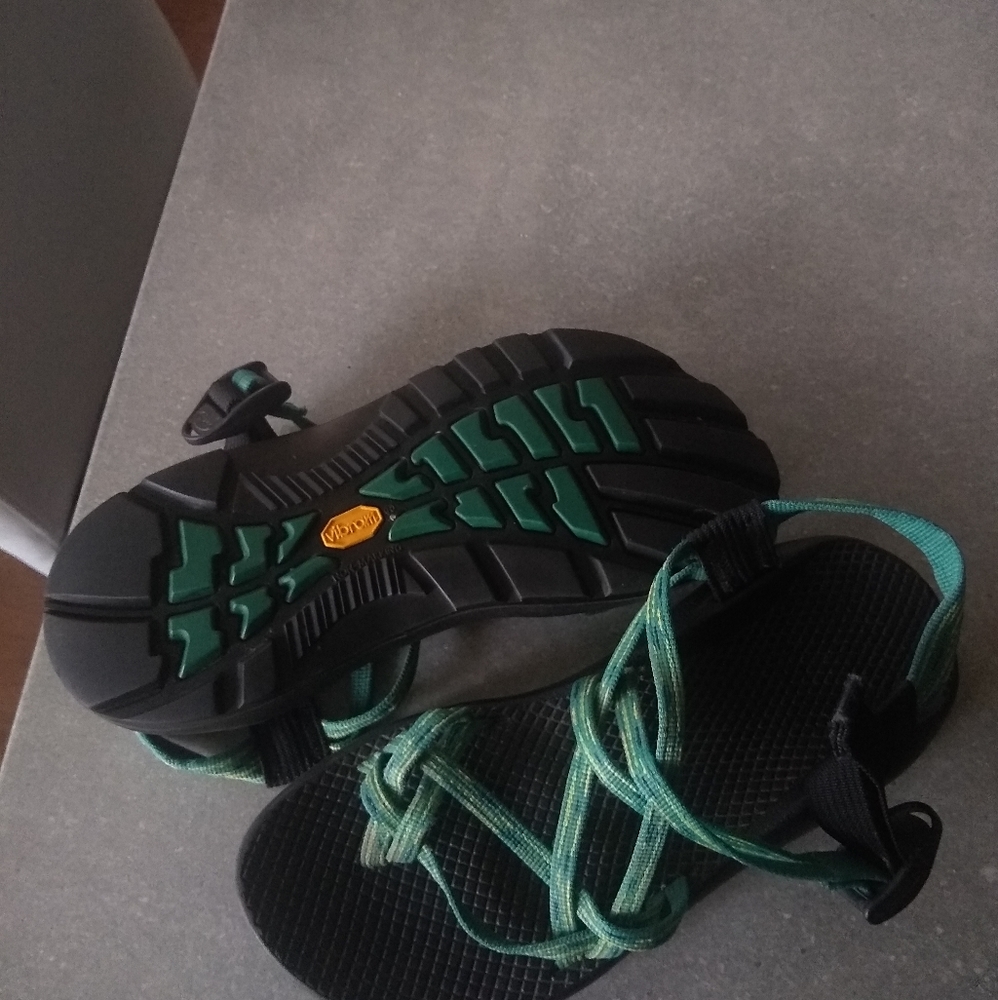 Brand new Chaco Sandals!